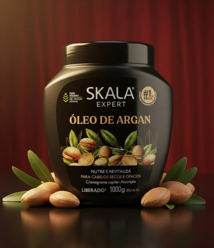 SKALA Expert - Argan Oil (Original)