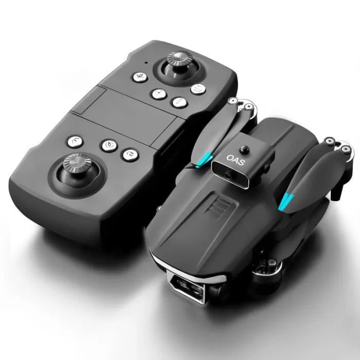 Dragon Touch 6K Drone, Brushless Motor, WiFi 5G, Remote Control, 2000m Range