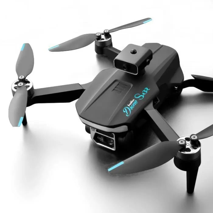 Dragon Touch 6K Drone, Brushless Motor, WiFi 5G, Remote Control, 2000m Range